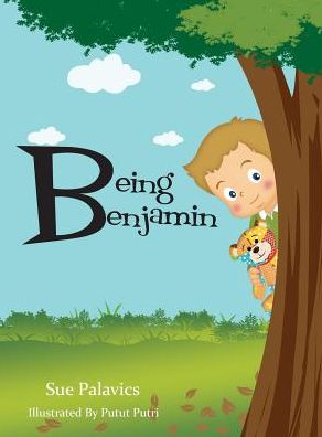 Being Benjamin