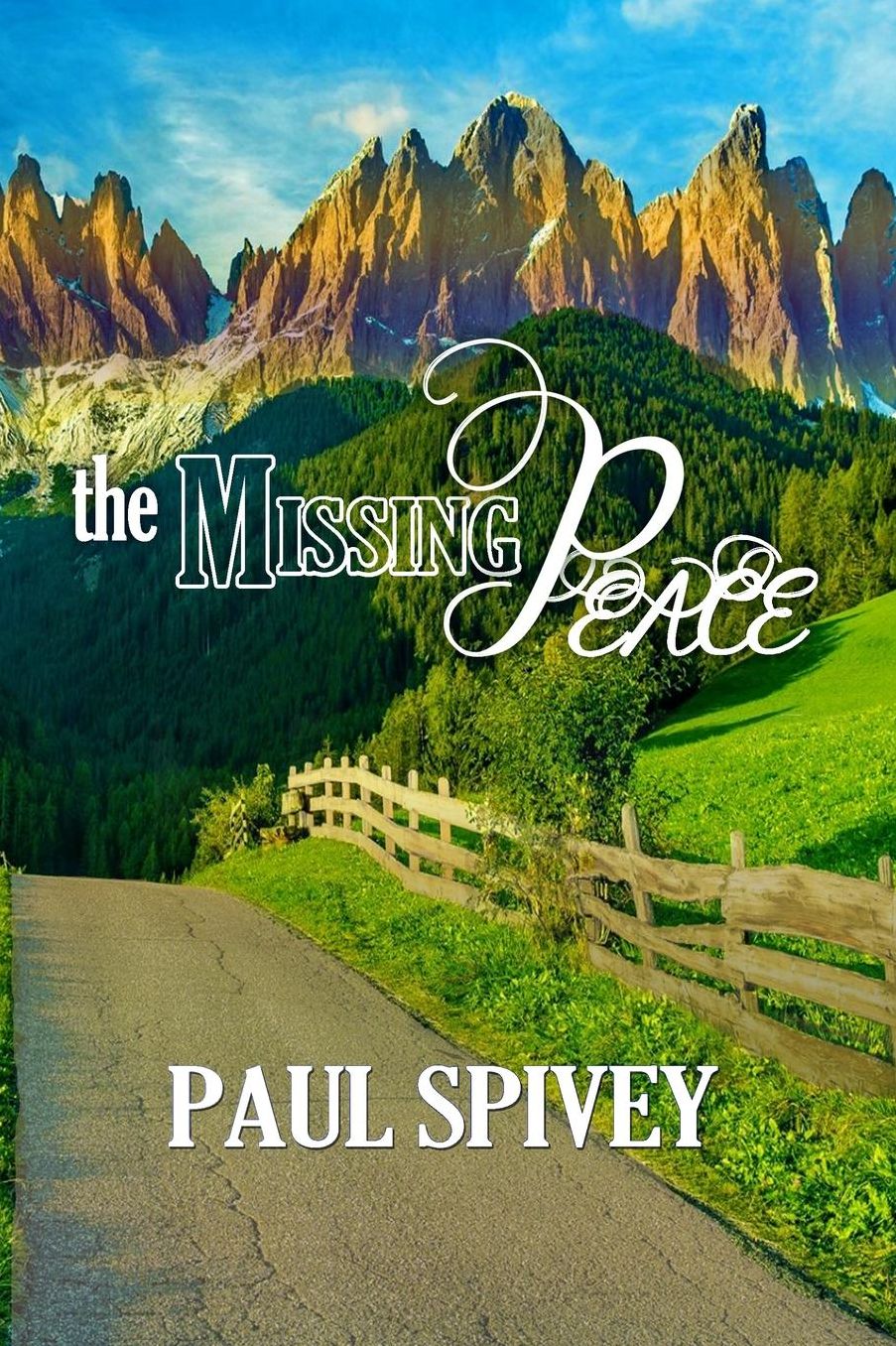 The Missing Peace