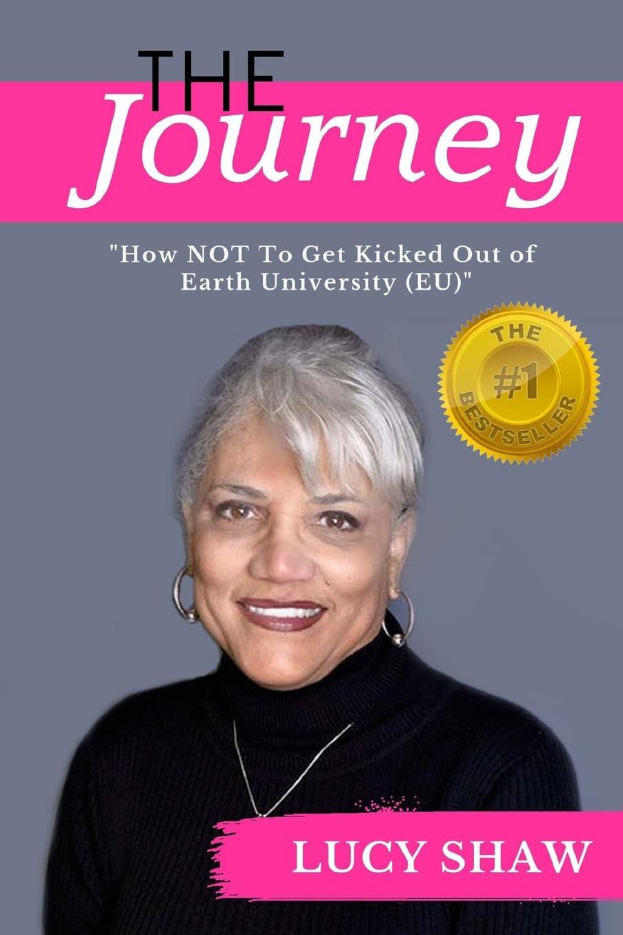 The Journey: "How not to get kicked out of Earth University (EU)"