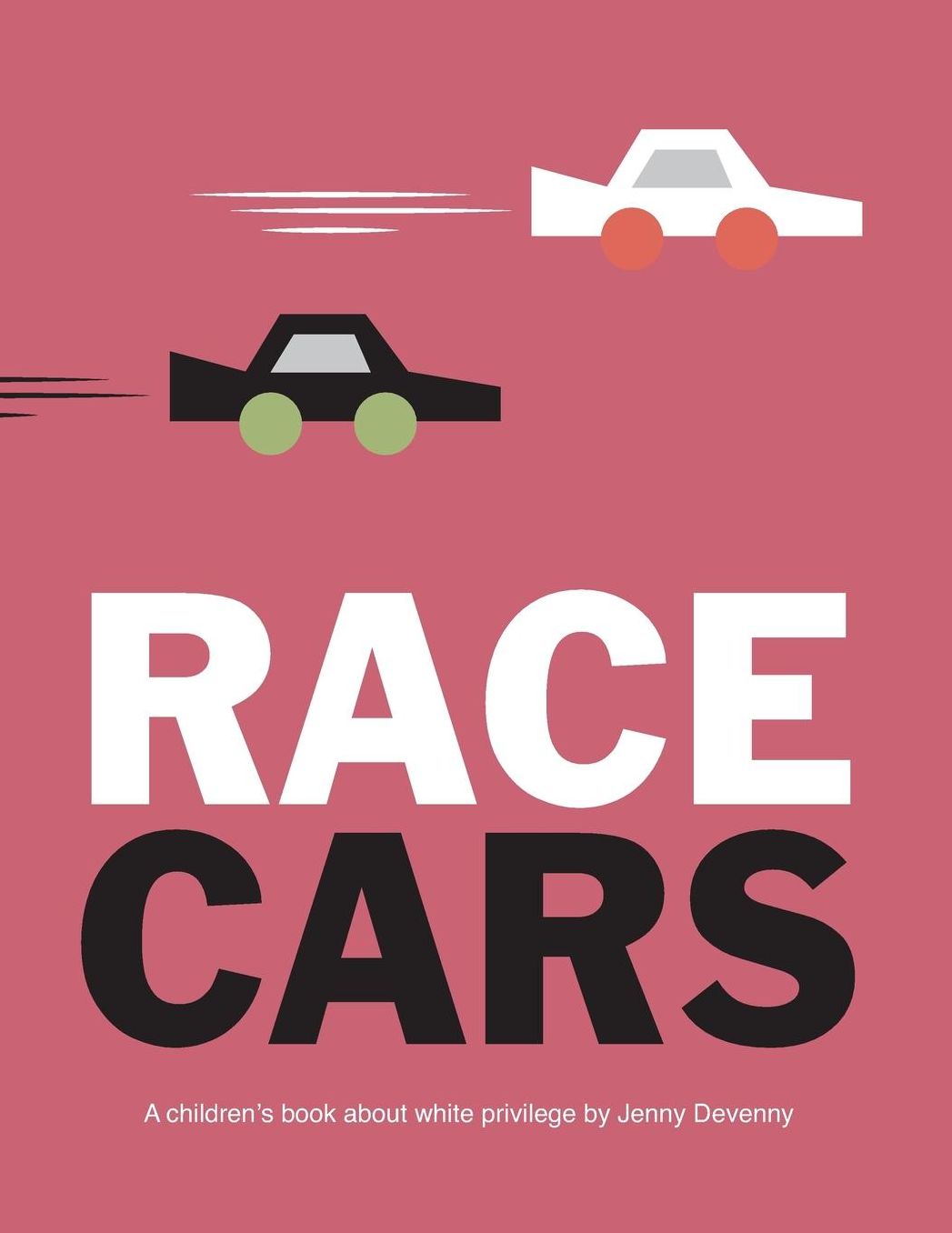 RACE CARS