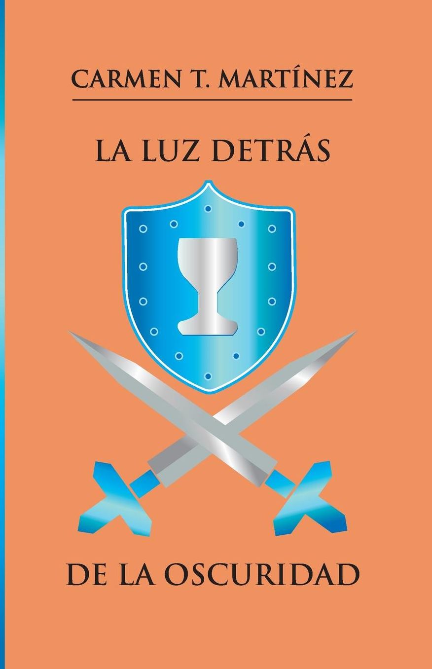 La Luz Detras de La Oscuridad