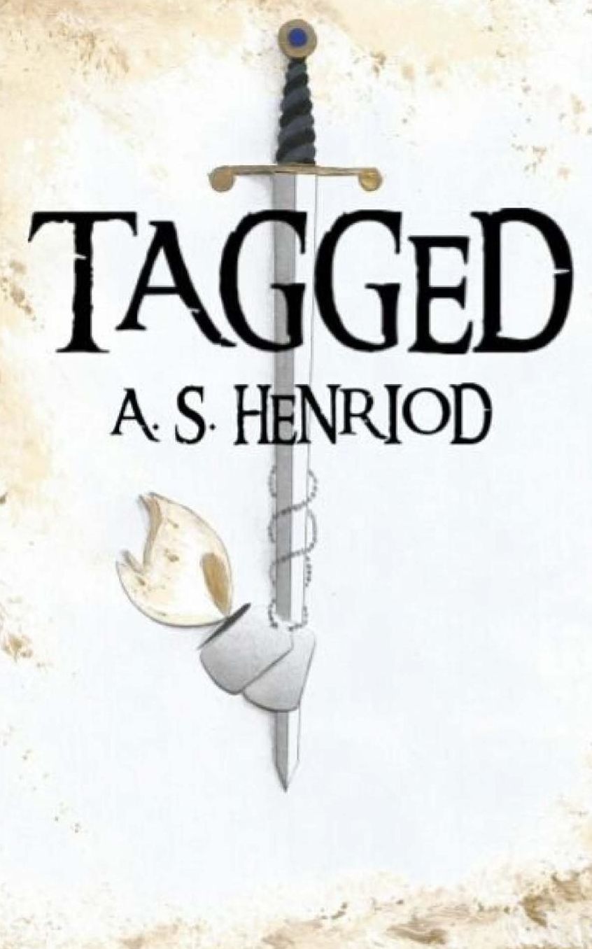 Tagged