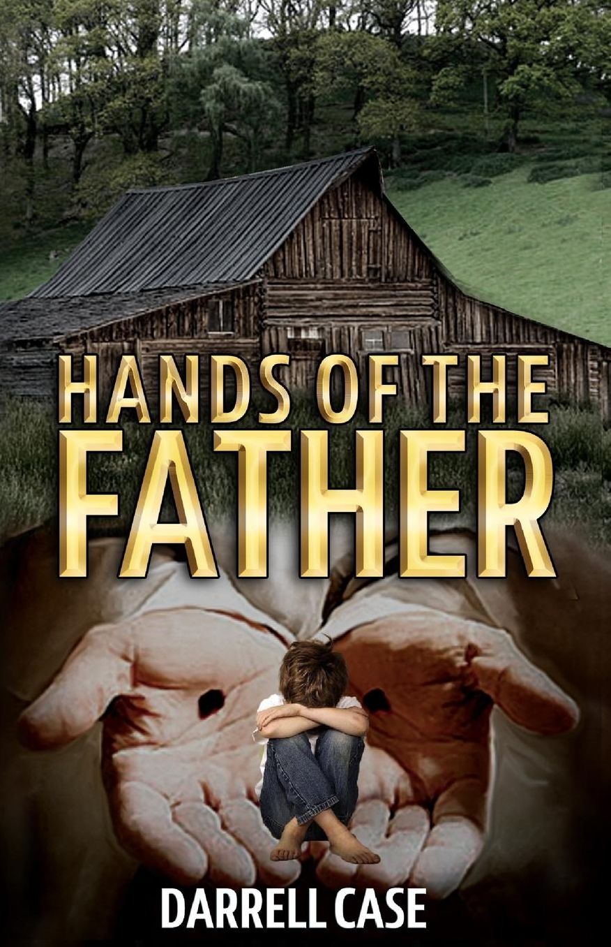 Hands of The Father