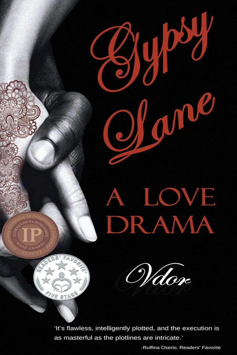 Gypsy Lane: A Love Drama