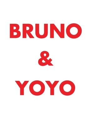 Urs Fischer: Bruno Yoyo
