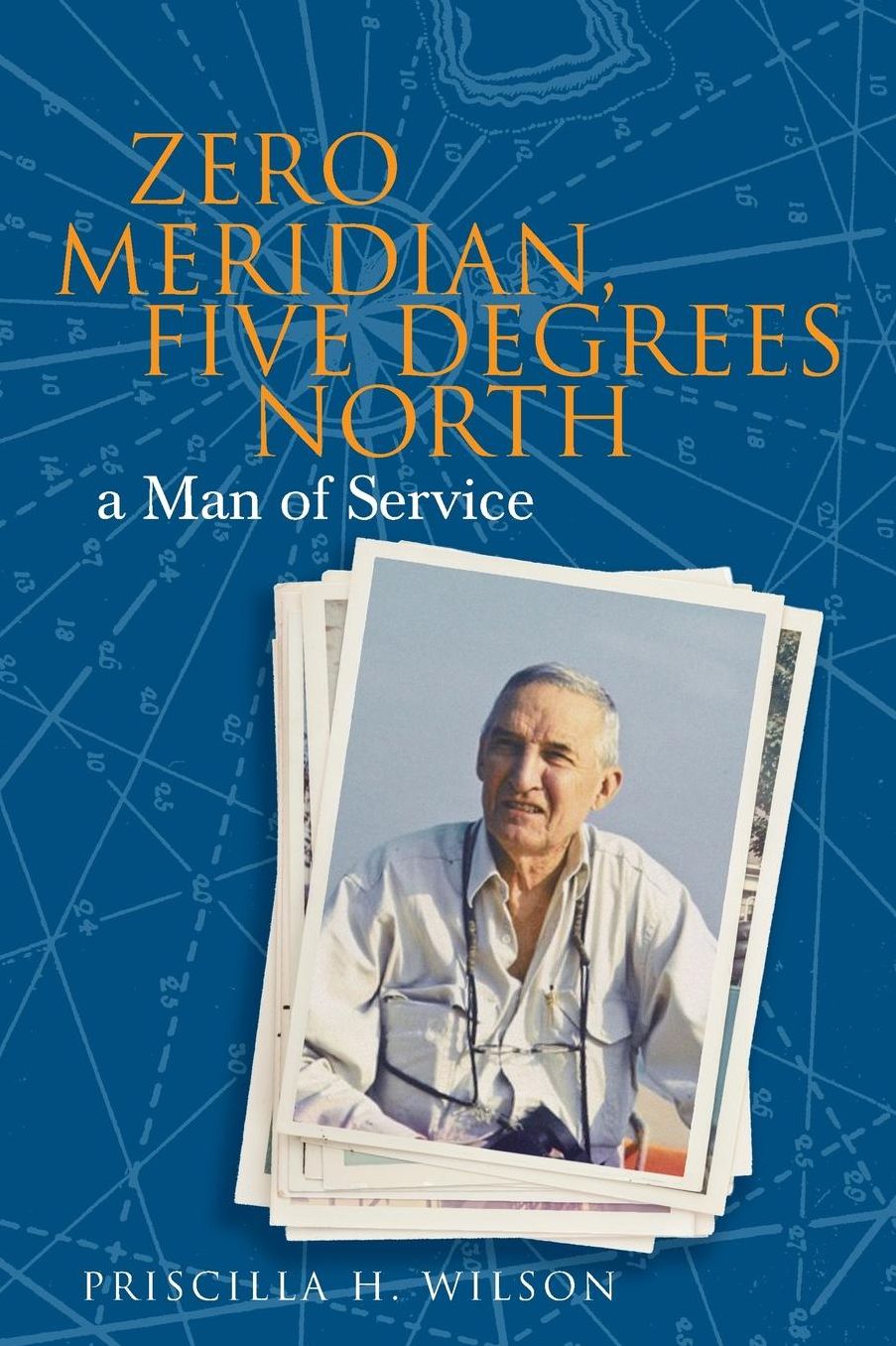 Zero Meridian, Five Degrees North: A Man of Service