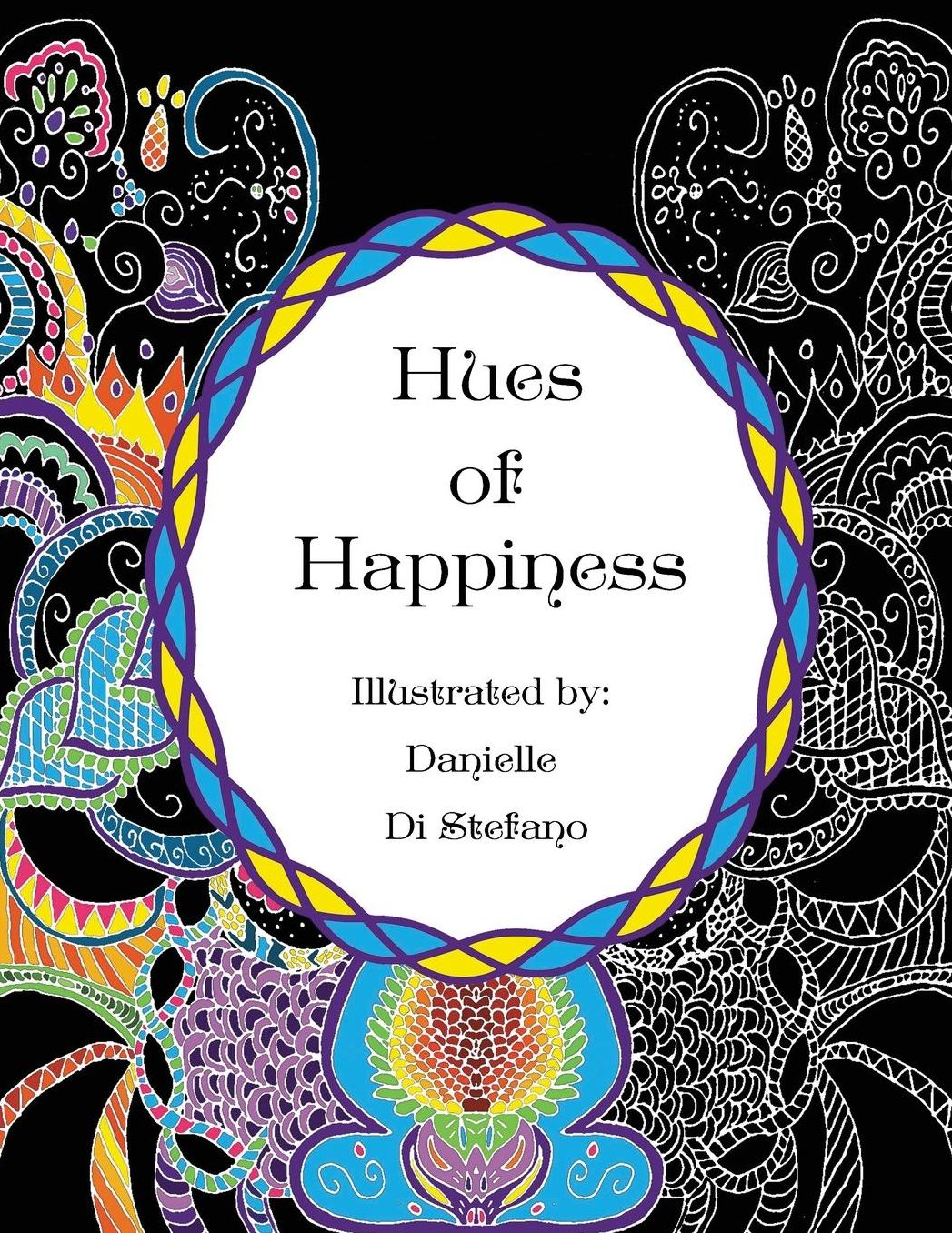 Hues of Happiness