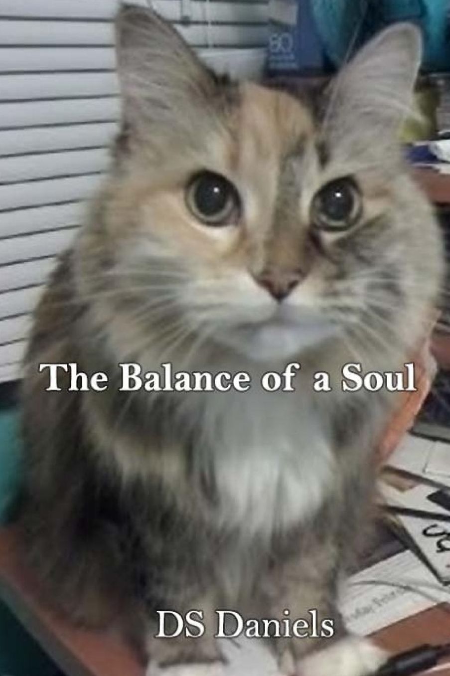 The Balance of a Soul