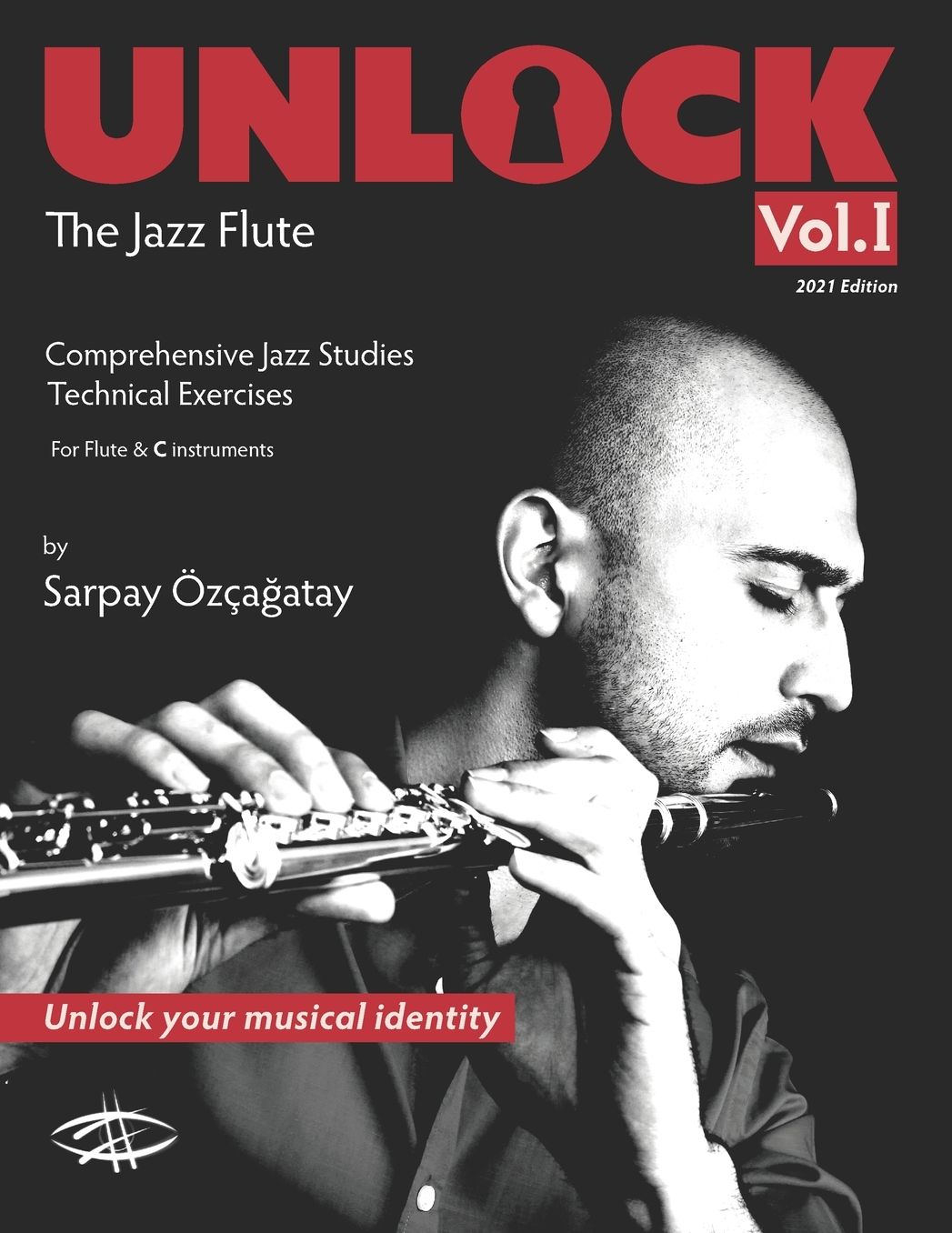 Unlock: The Jazz Flute Vol.I