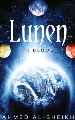Lunen: Triblood