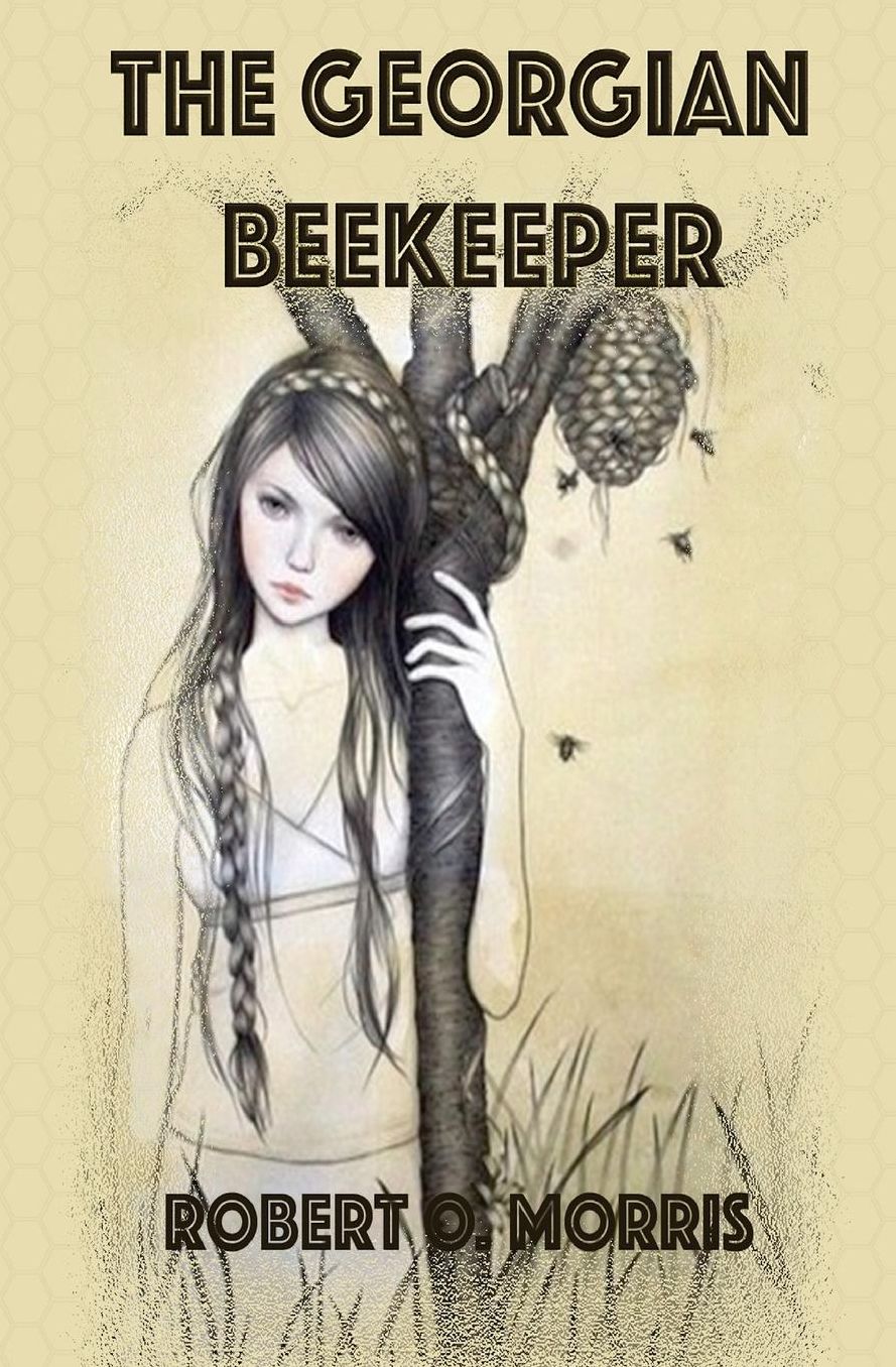 The Georgian Beekeeper: The Ryan Madigan Series