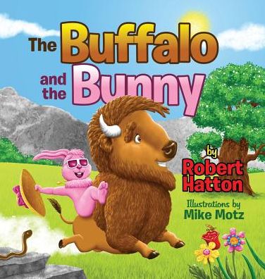 The Buffalo and the Bunny