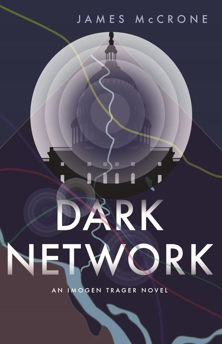 Dark Network: An Imogen Trager Novel