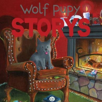 wolf pupy storys