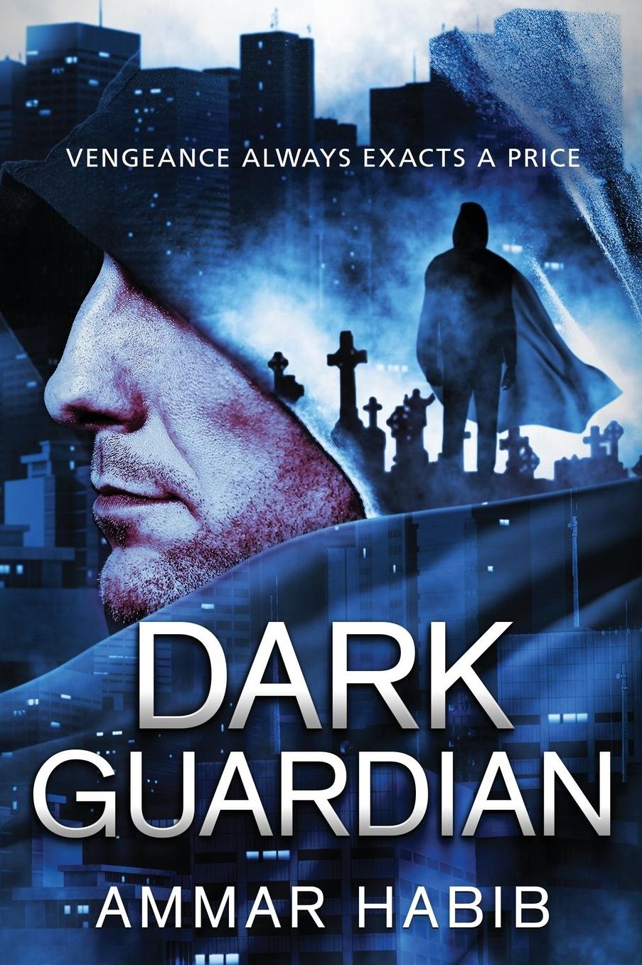 Dark Guardian