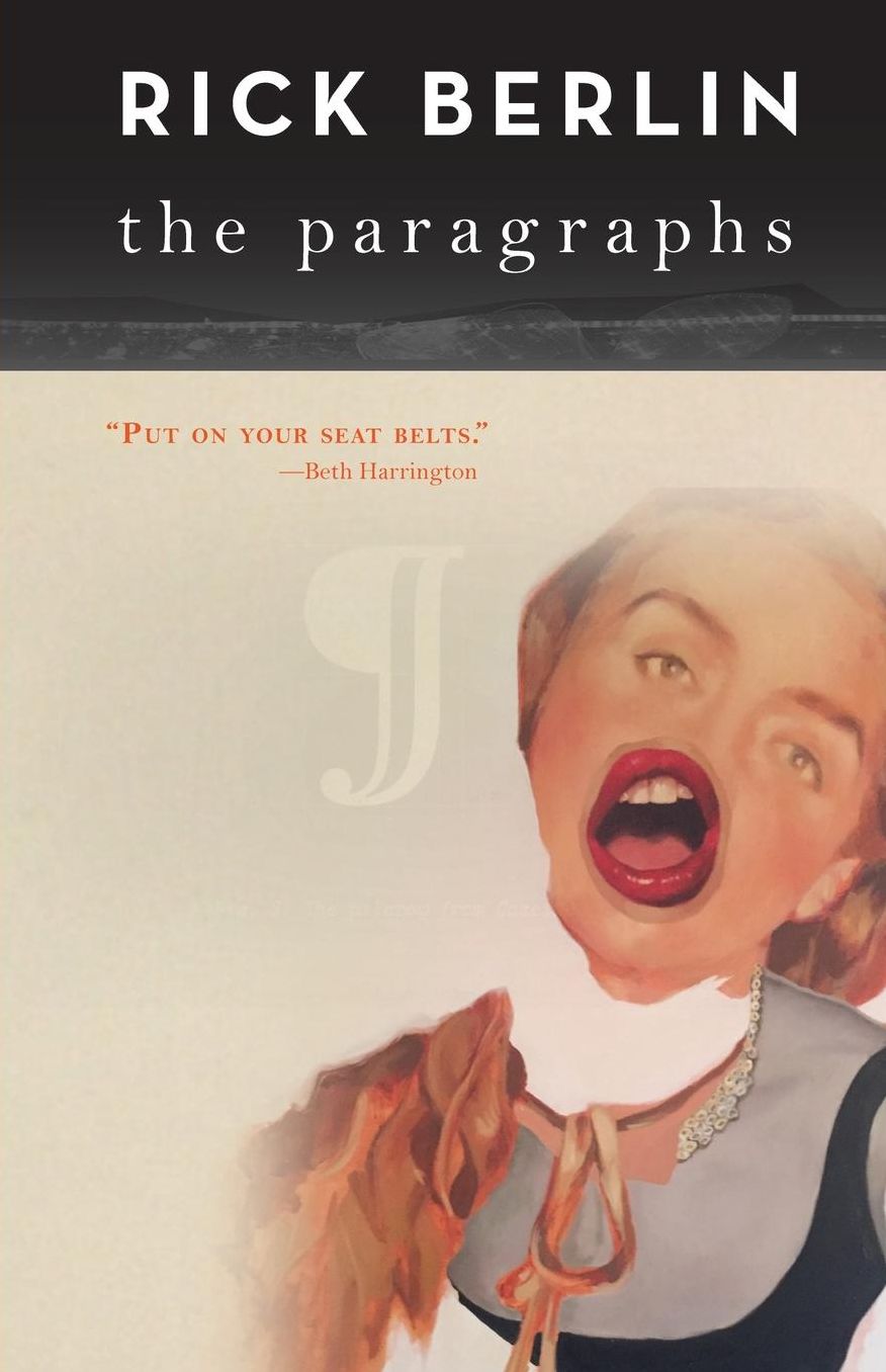 The Paragraphs