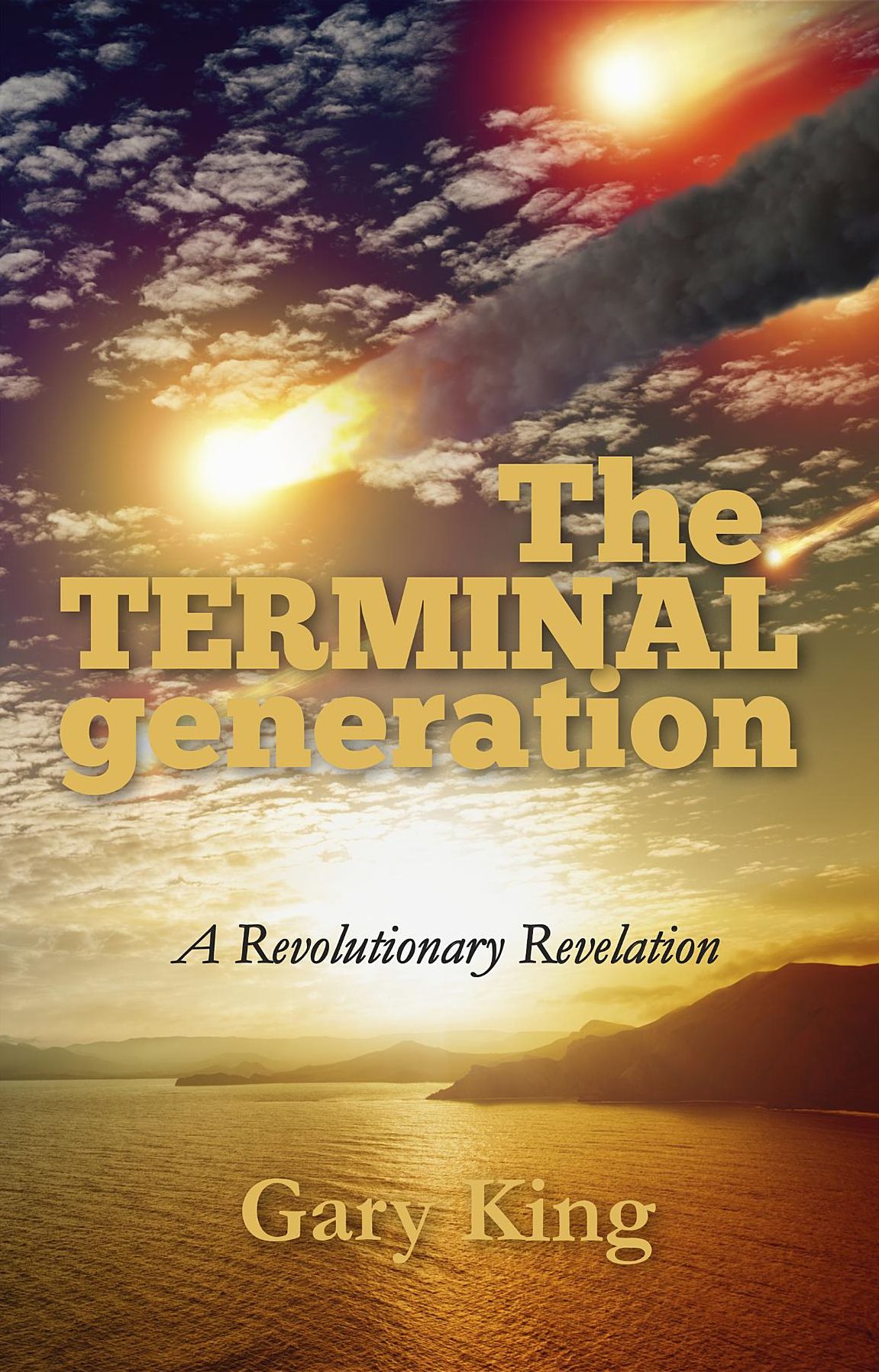 The Terminal Generation: A Revolutionary Revelation