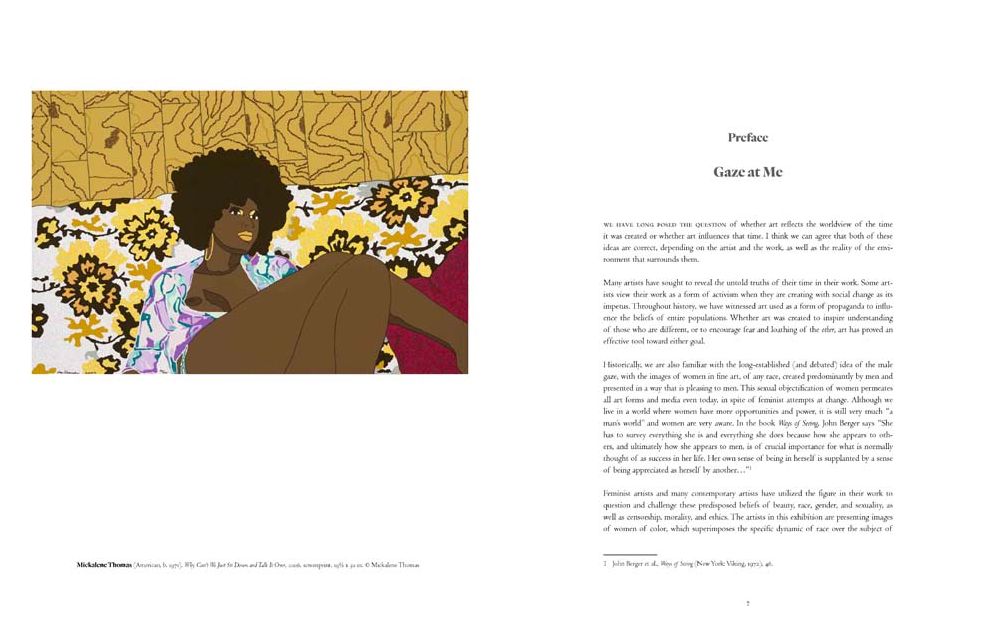 Beyond Mammy, Jezebel Sapphire: Reclaiming Images of Black Women