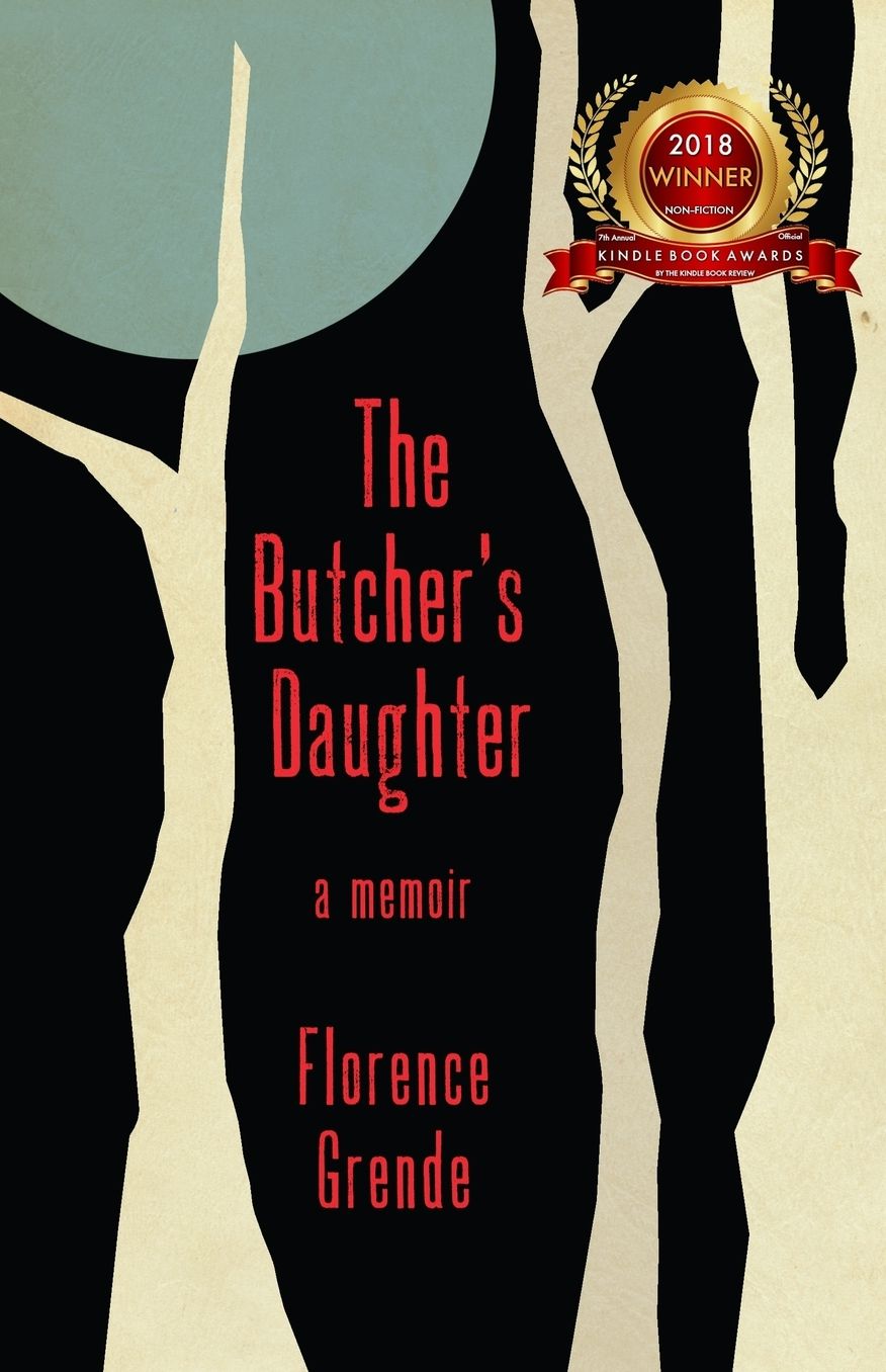 Butcher's Daughter: A Memoir