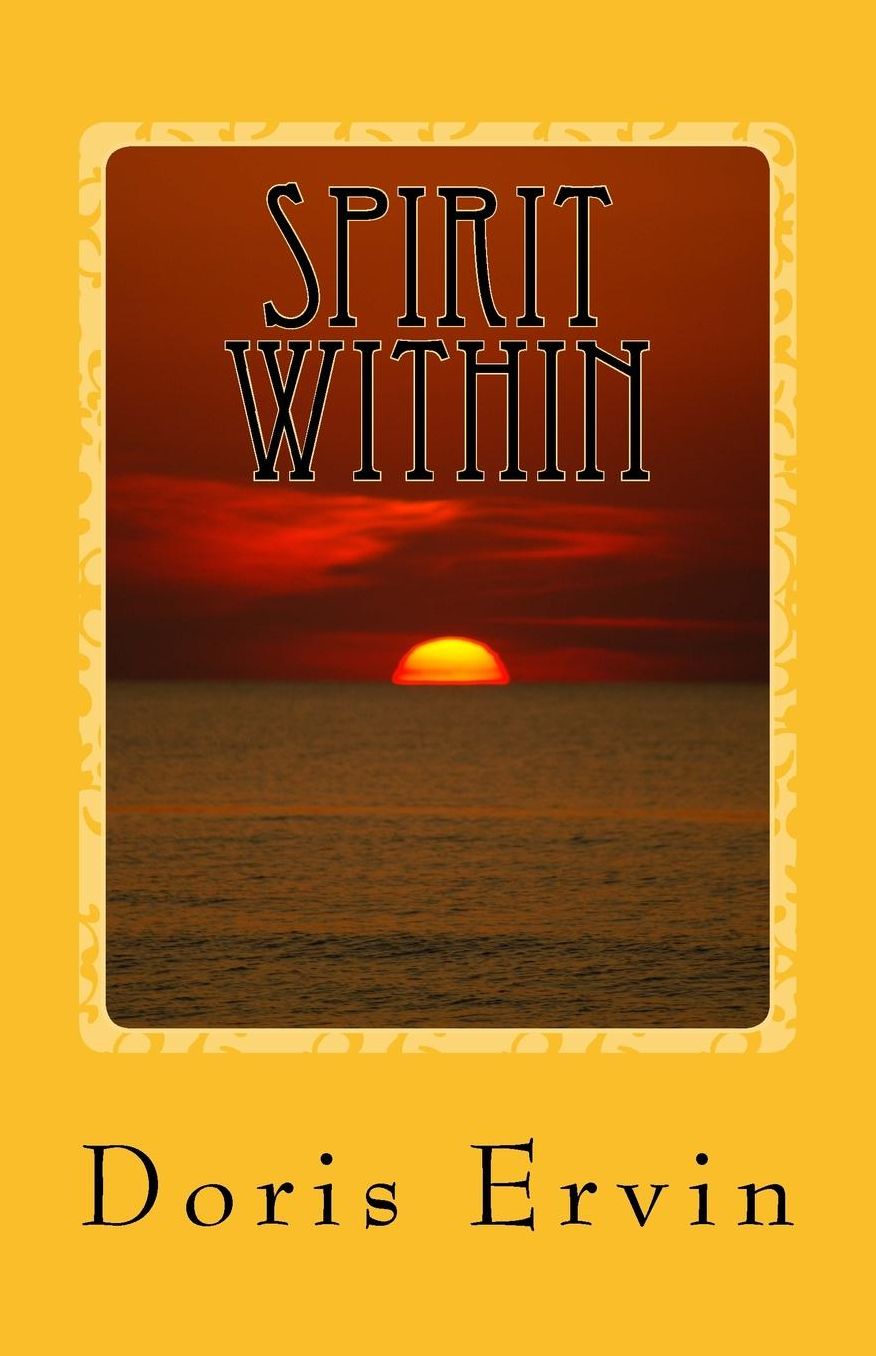 Spirit Within: And Other Poems