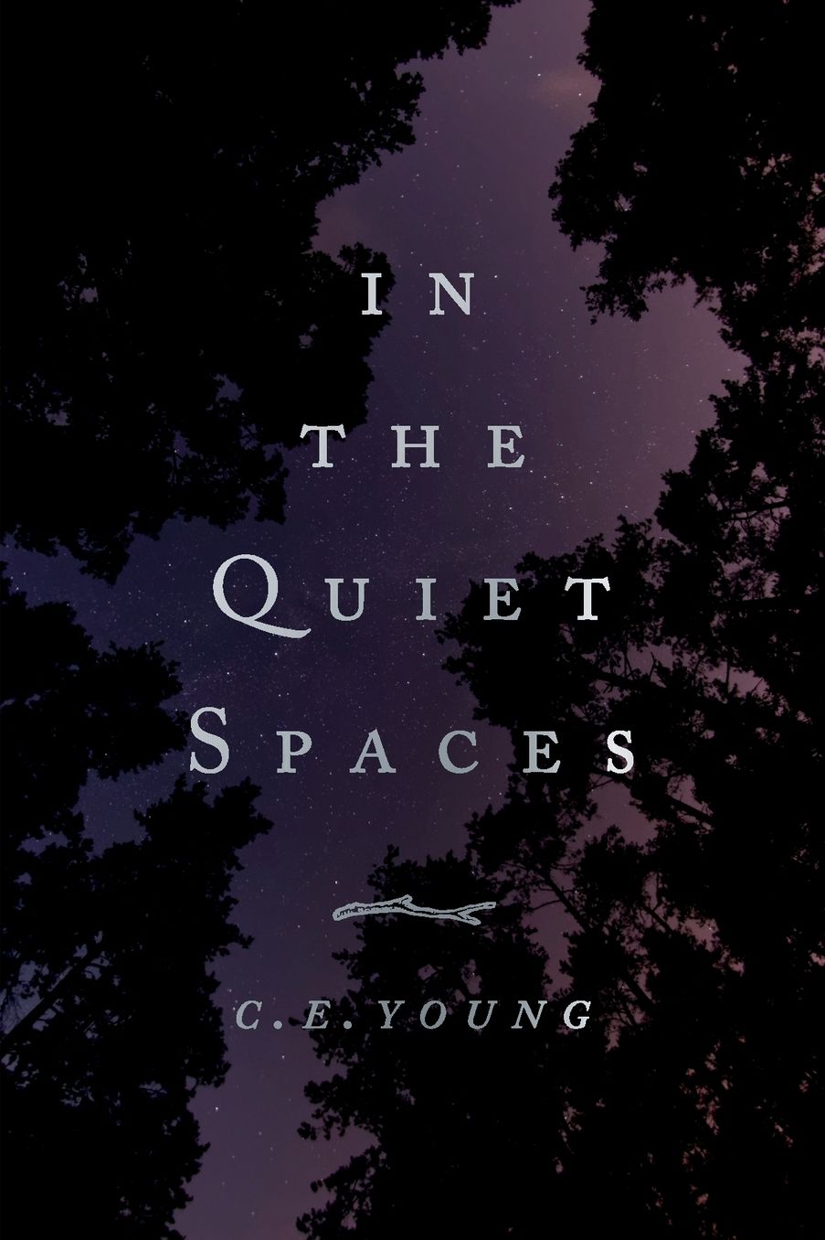 In the Quiet Spaces