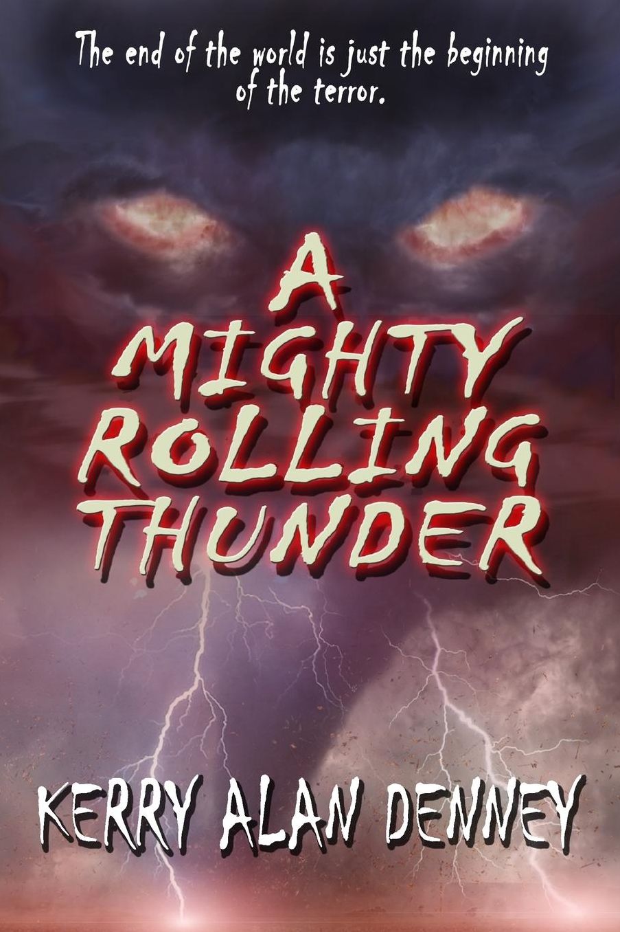 A Mighty Rolling Thunder