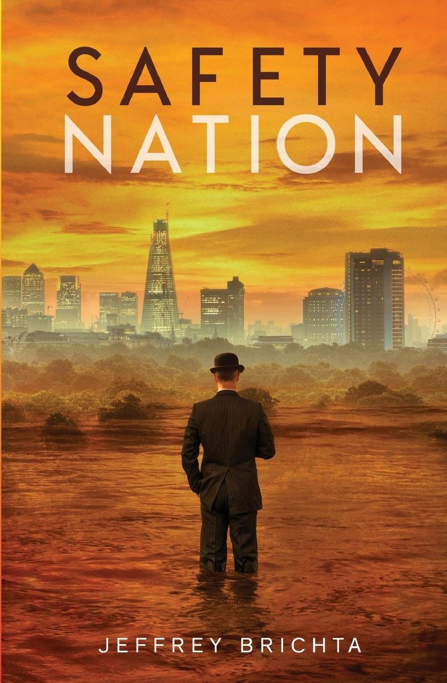Safety Nation