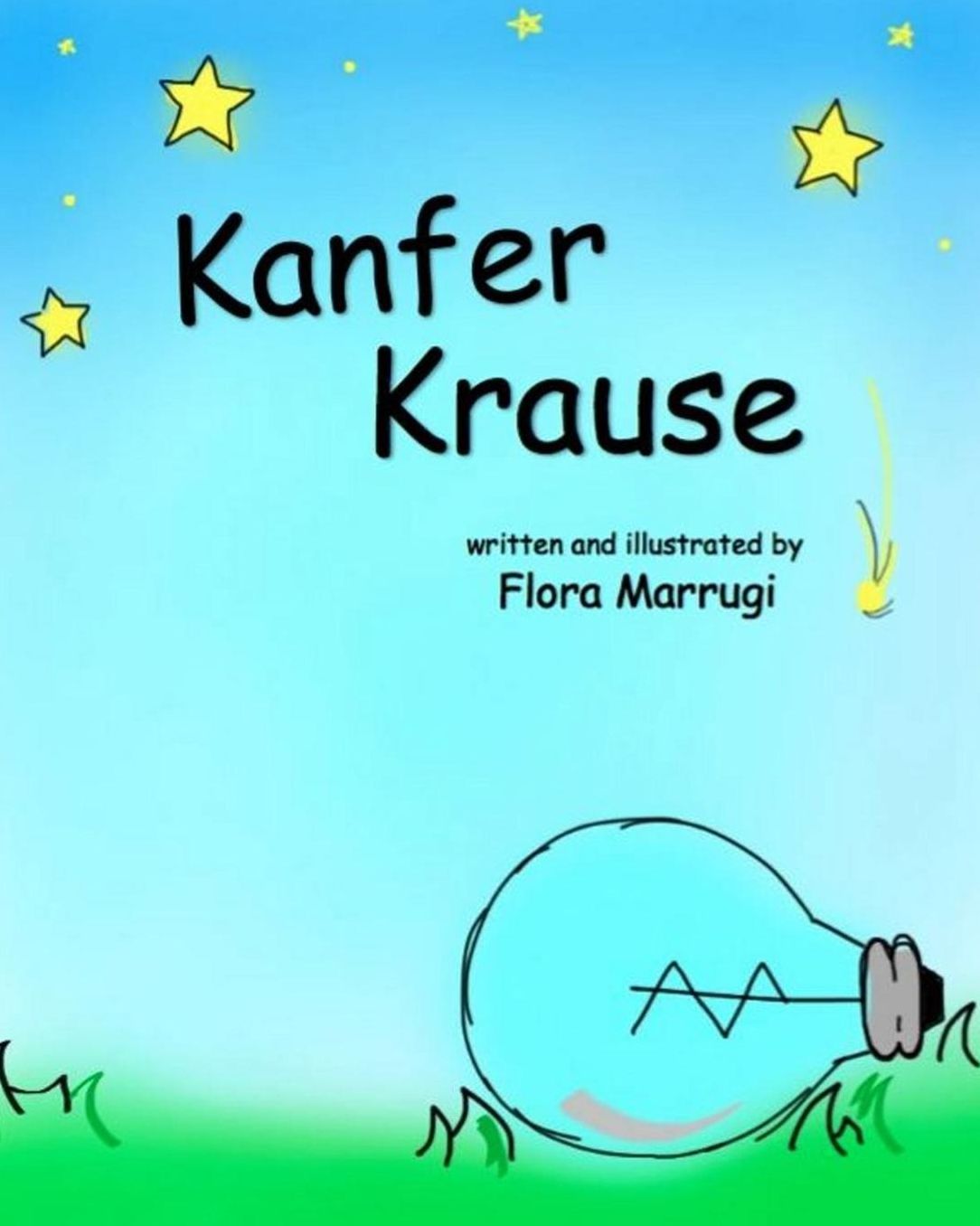 Kanfer Krause