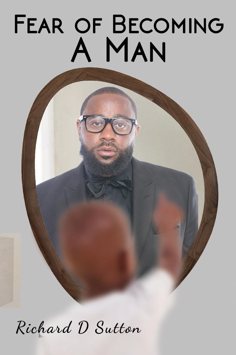 Fear of Becoming a Man
