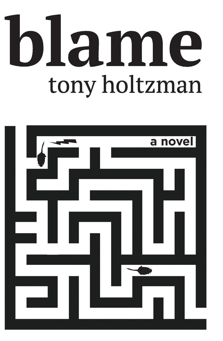 blame: a novel