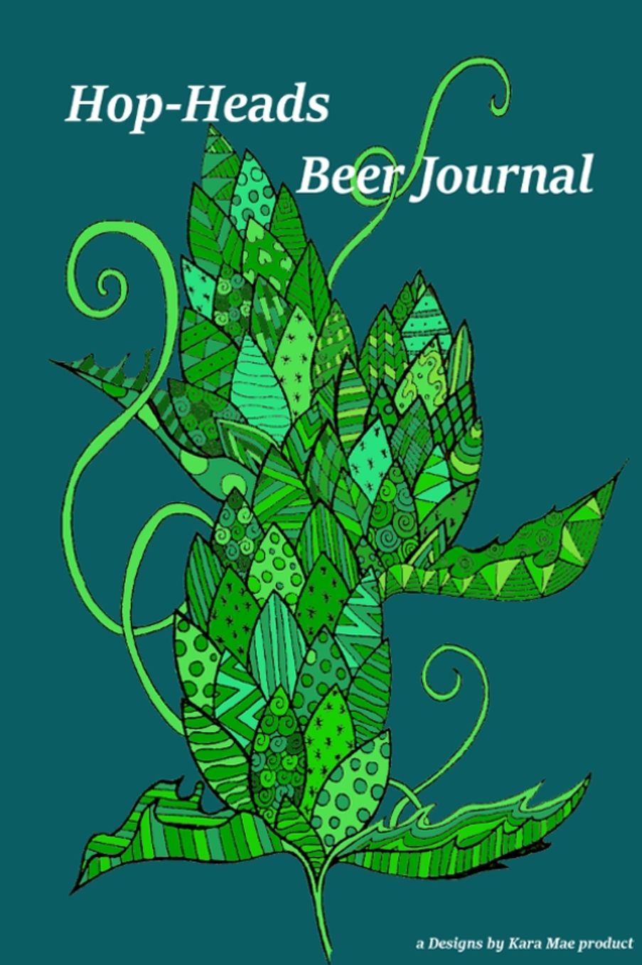 Hop Heads: Beer Journal