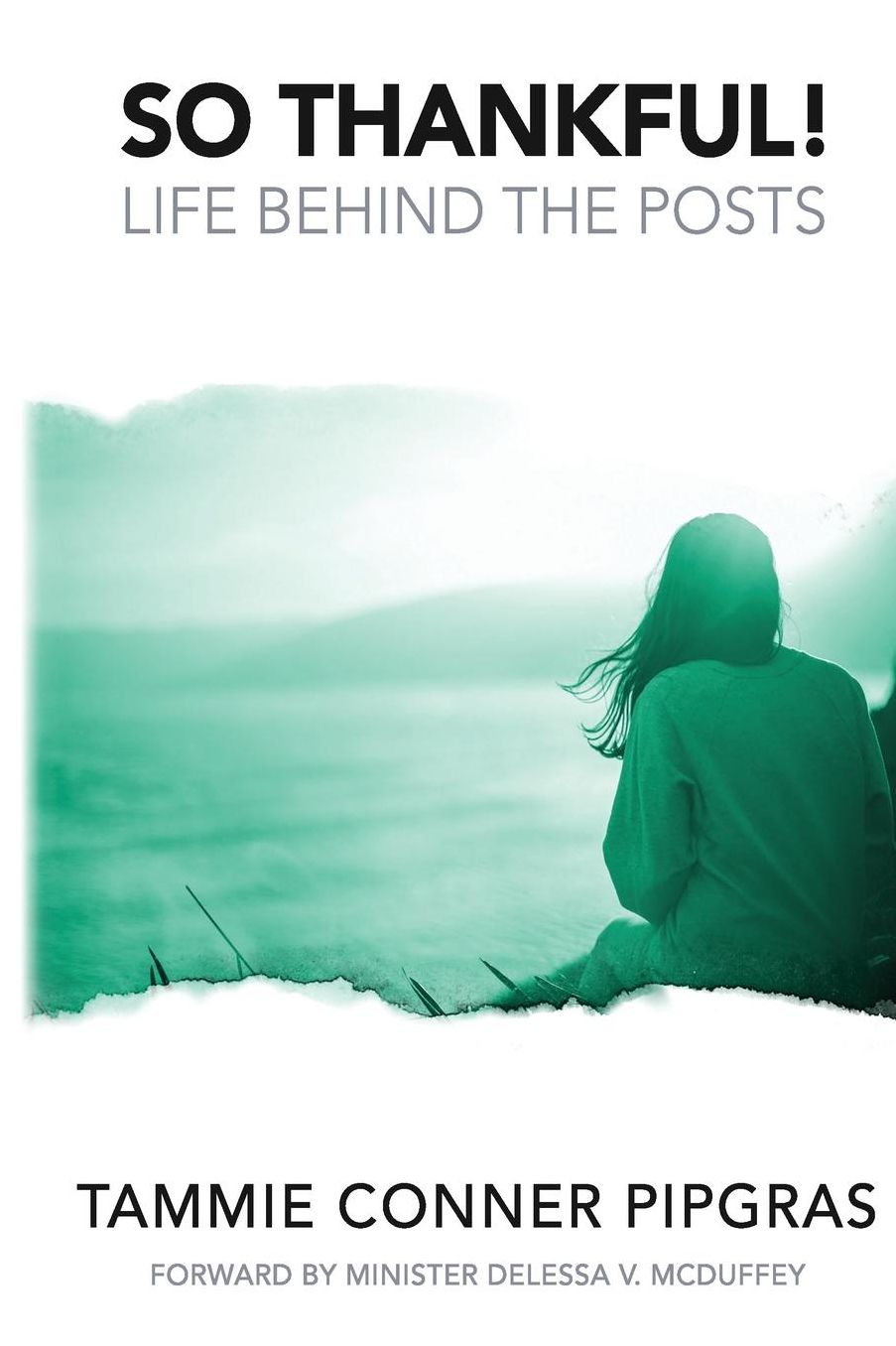 So Thankful! Life Behind The Posts