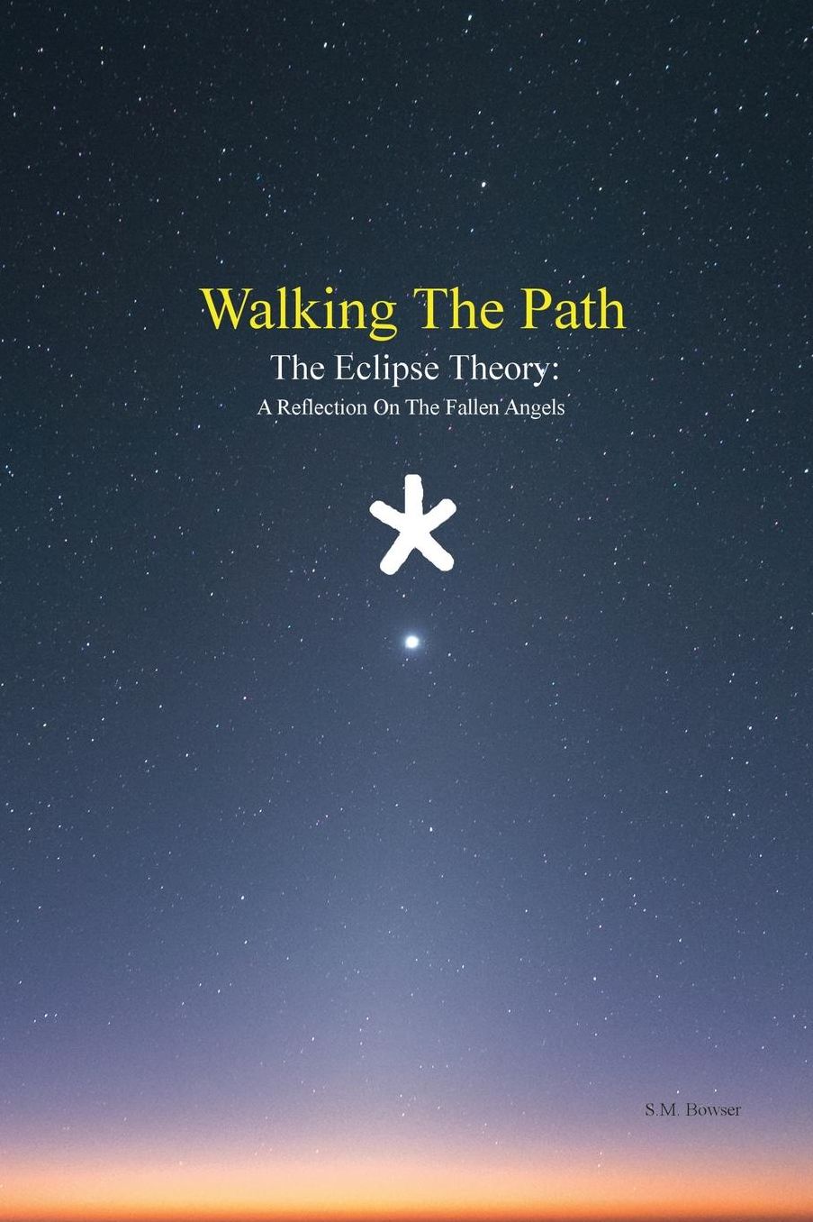 Walking the Path