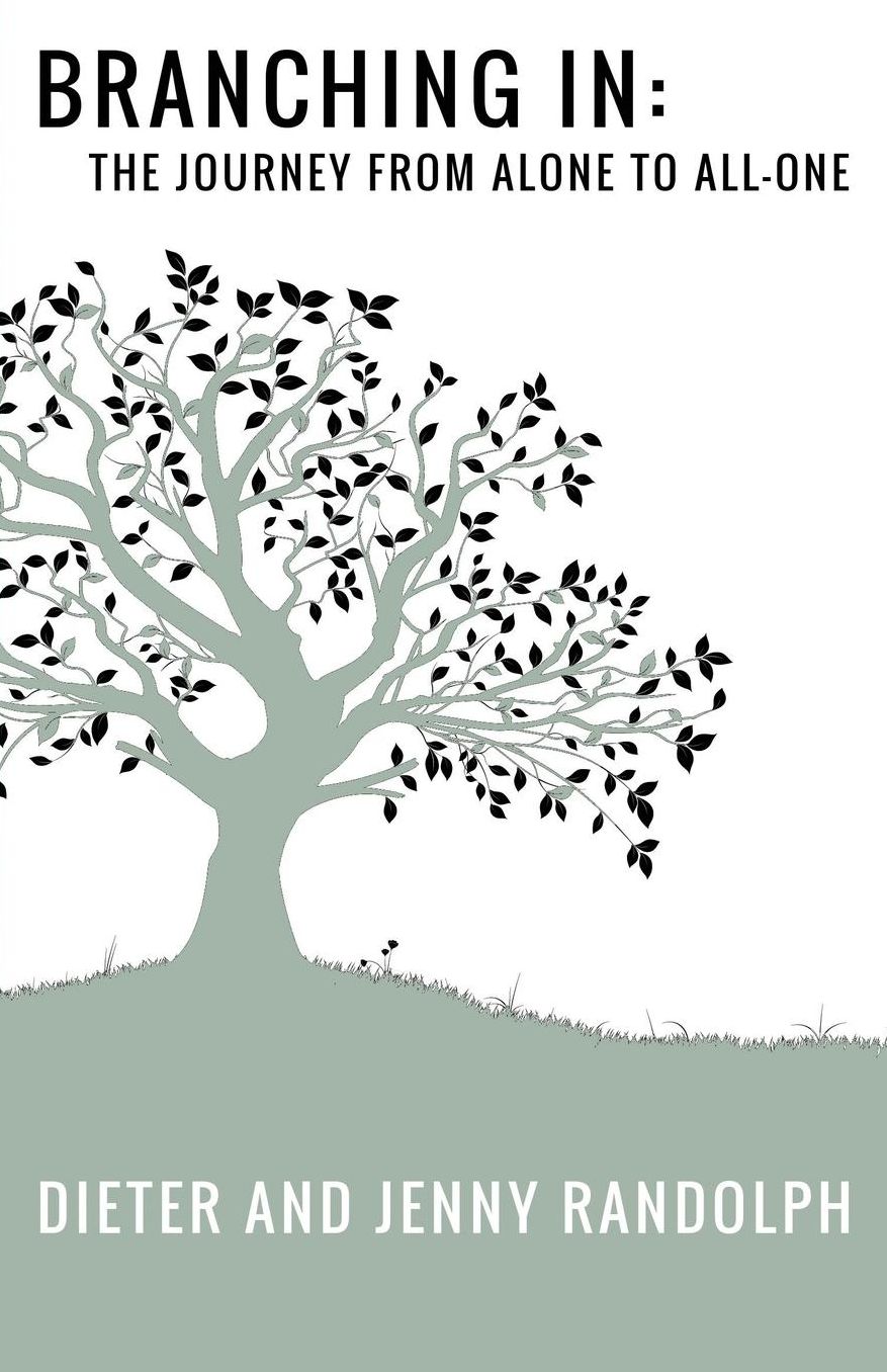 Branching In: The Journey from Alone to All-One