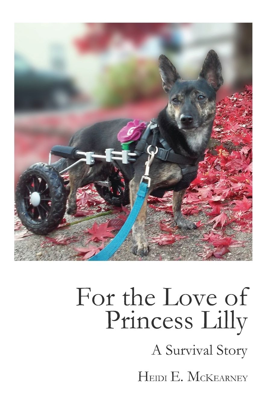 For the Love of Princess Lilly: A Survival Story