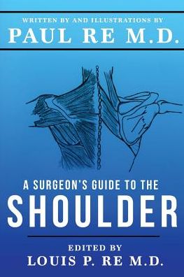 A Surgeons Guide To The Shoulder
