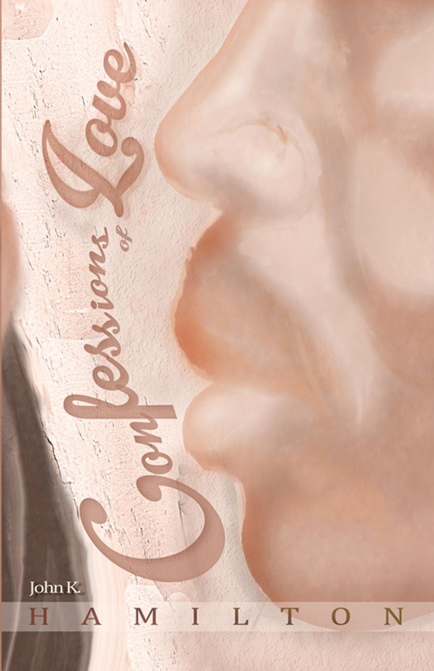 Confessions of Love