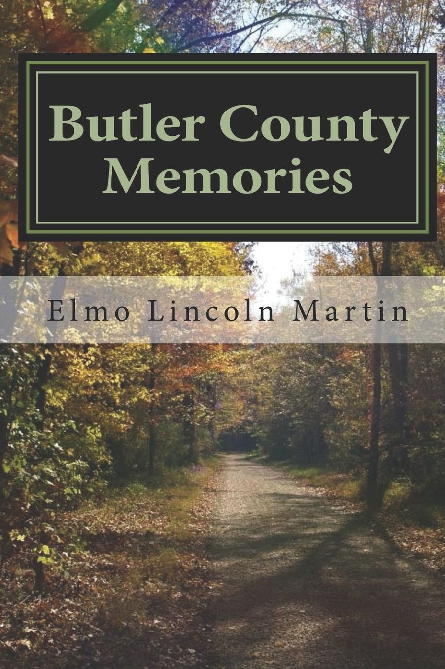 Butler County Memories