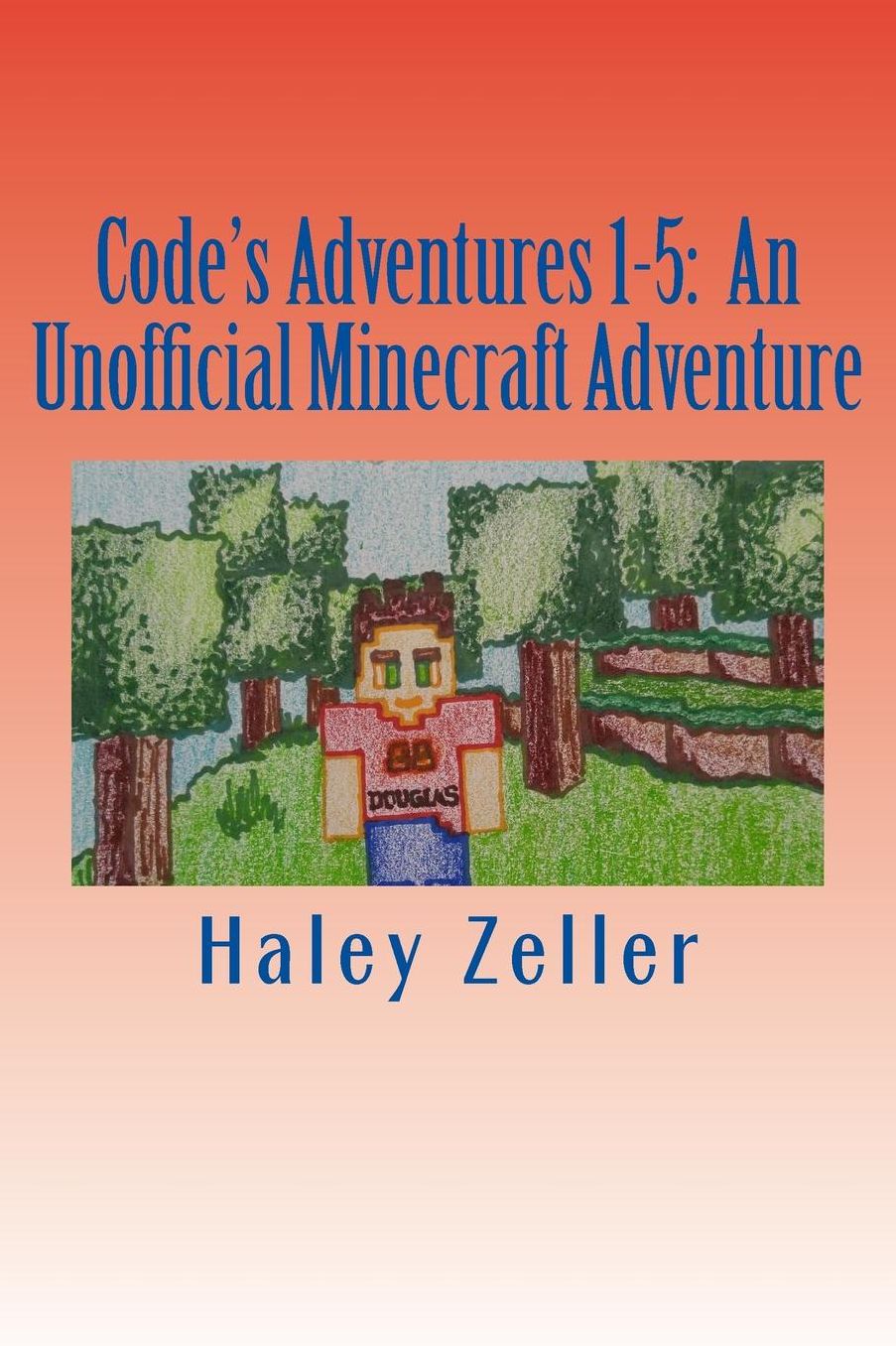 Code's Adventures 1-5: An Unofficial Minecraft Adventure