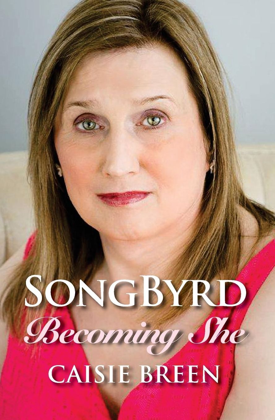 Songbyrd: Becoming She
