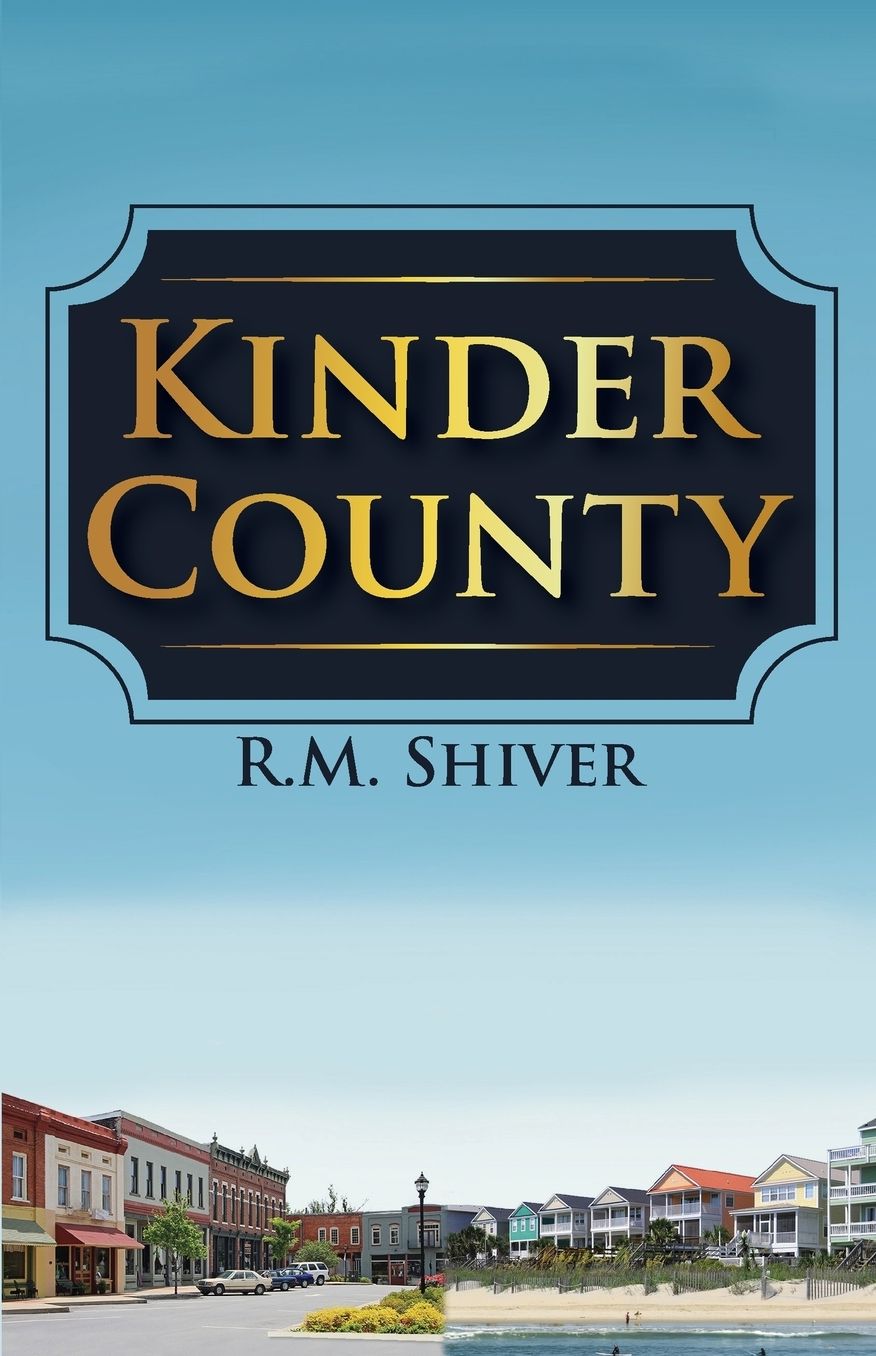 Kinder County