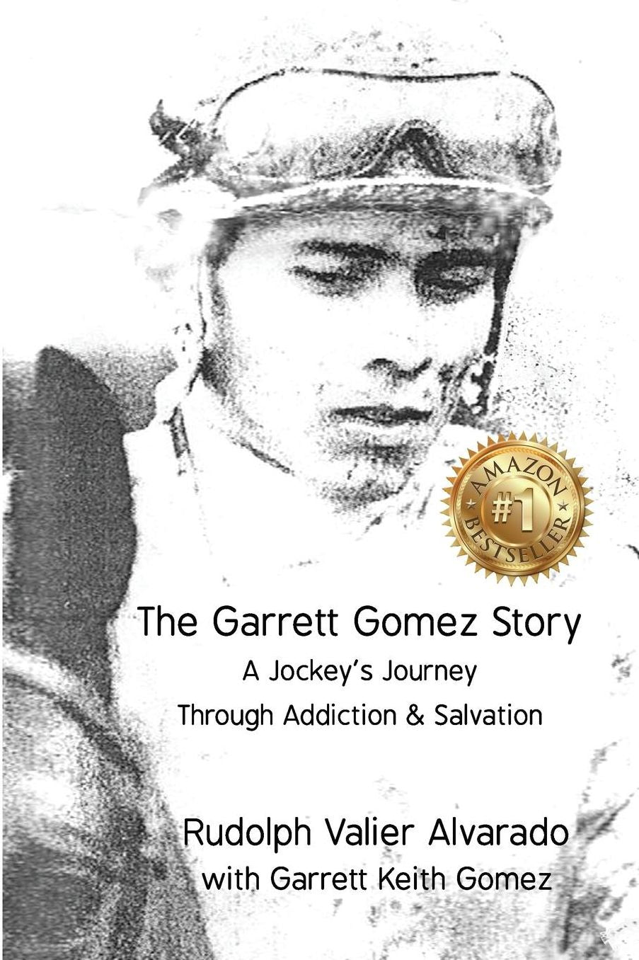 The Garrett Gomez Story: A Jockey's Journey Through Addiction & Salvation