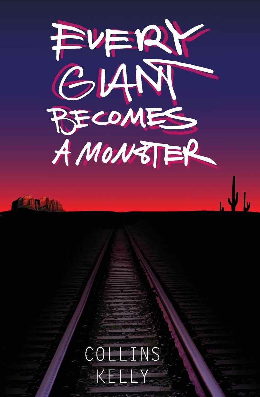 Every Giant Becomes a Monster