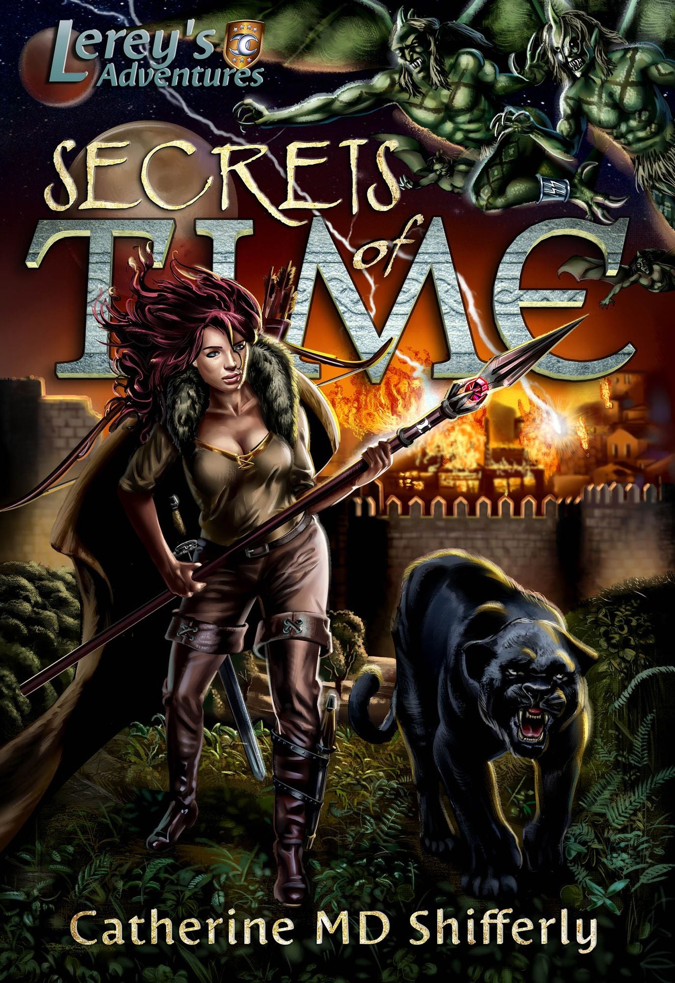 Secrets of Time