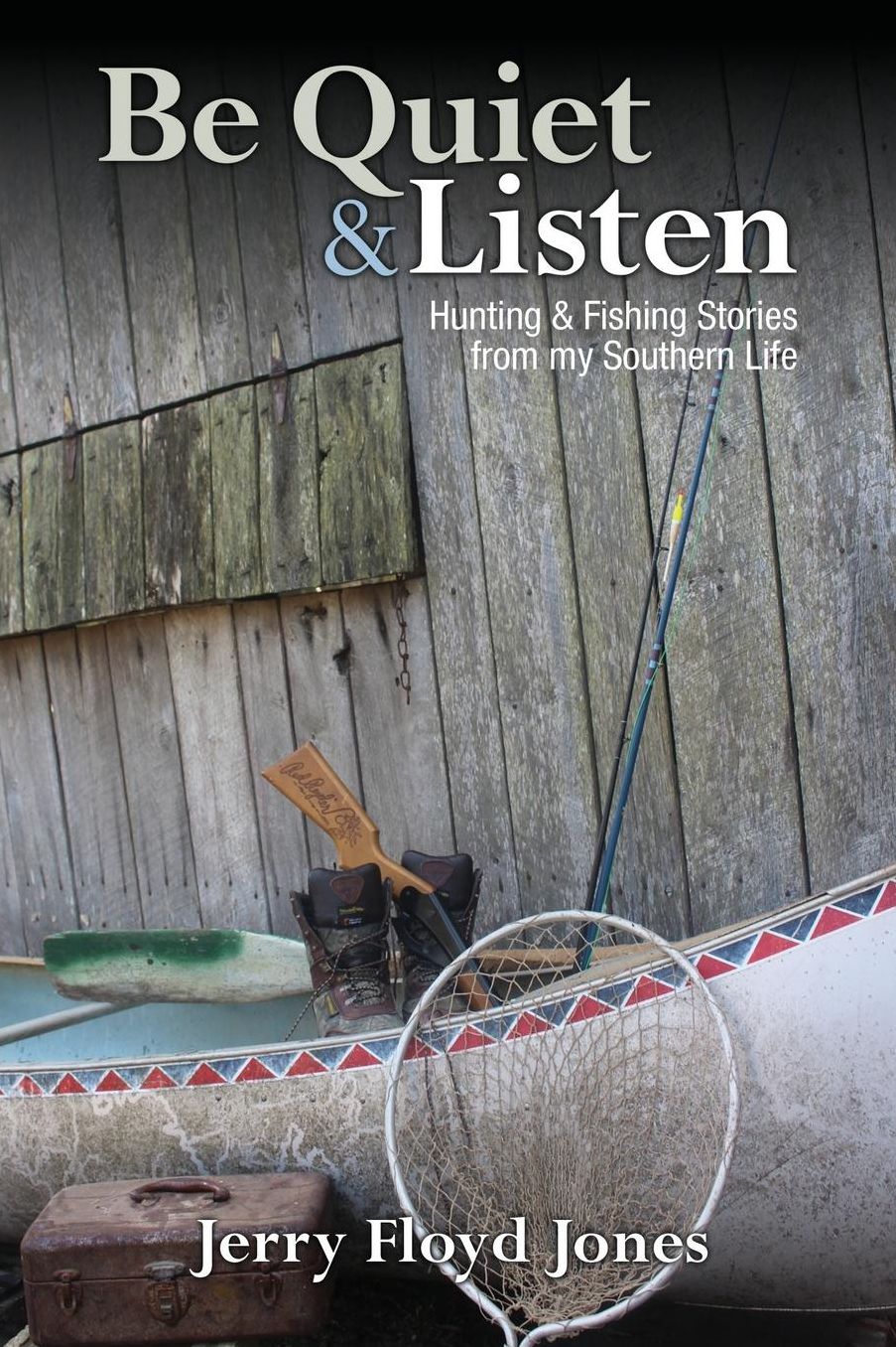 Be Quiet & Listen