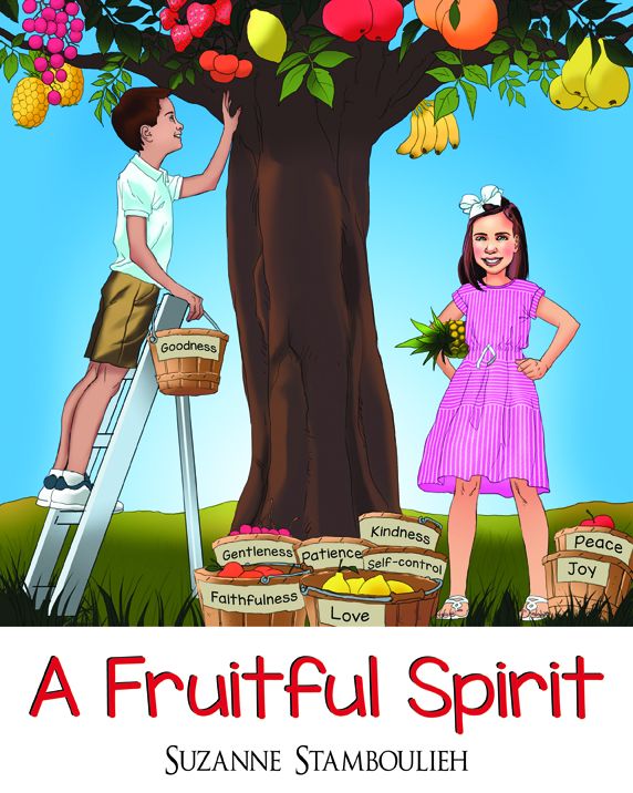 A Fruitful Spirit