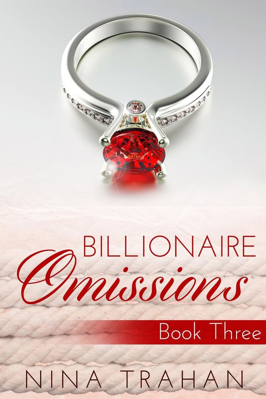 Billionaire Omissions: Book Three