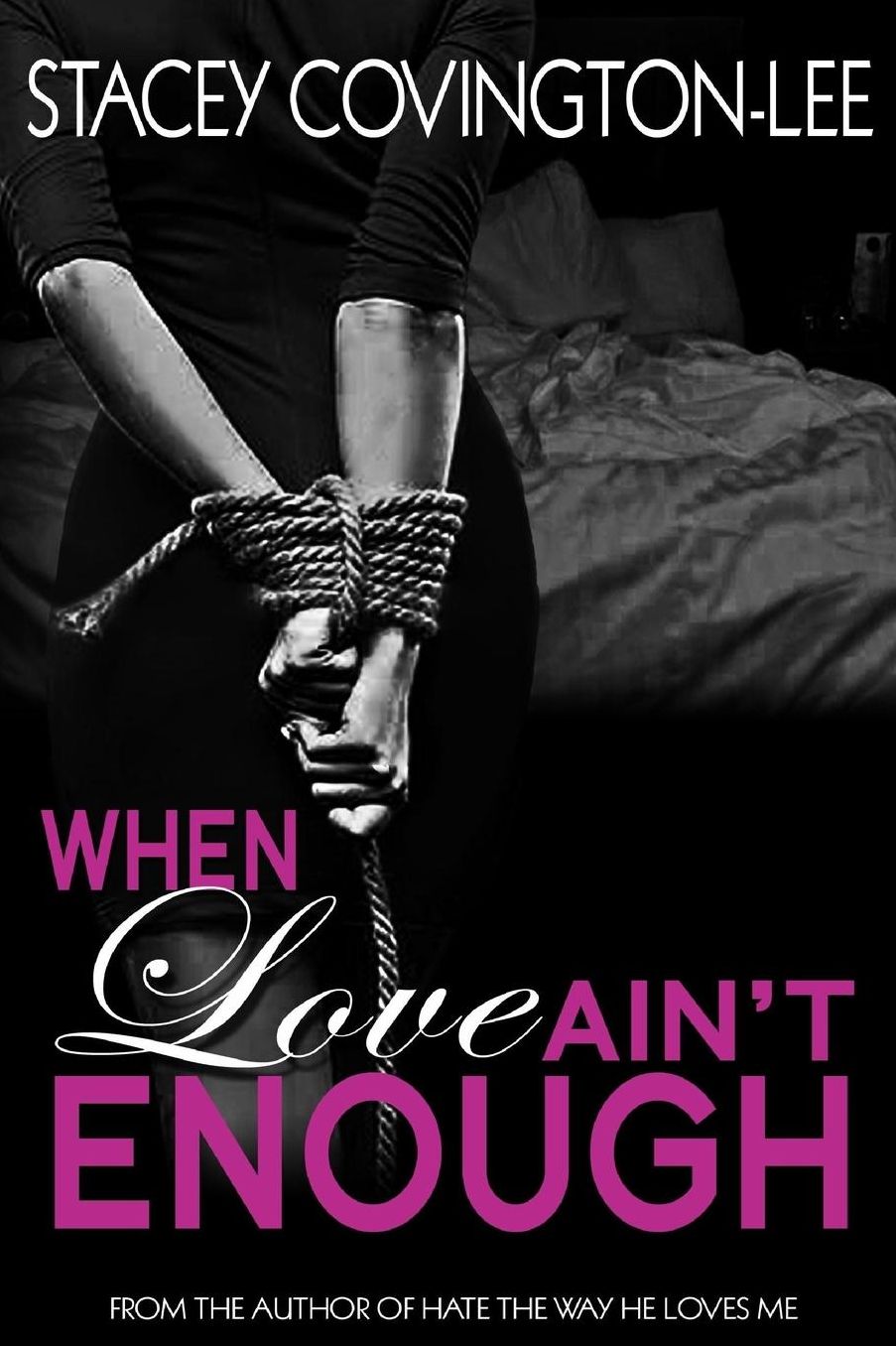 When Love Ain't Enough