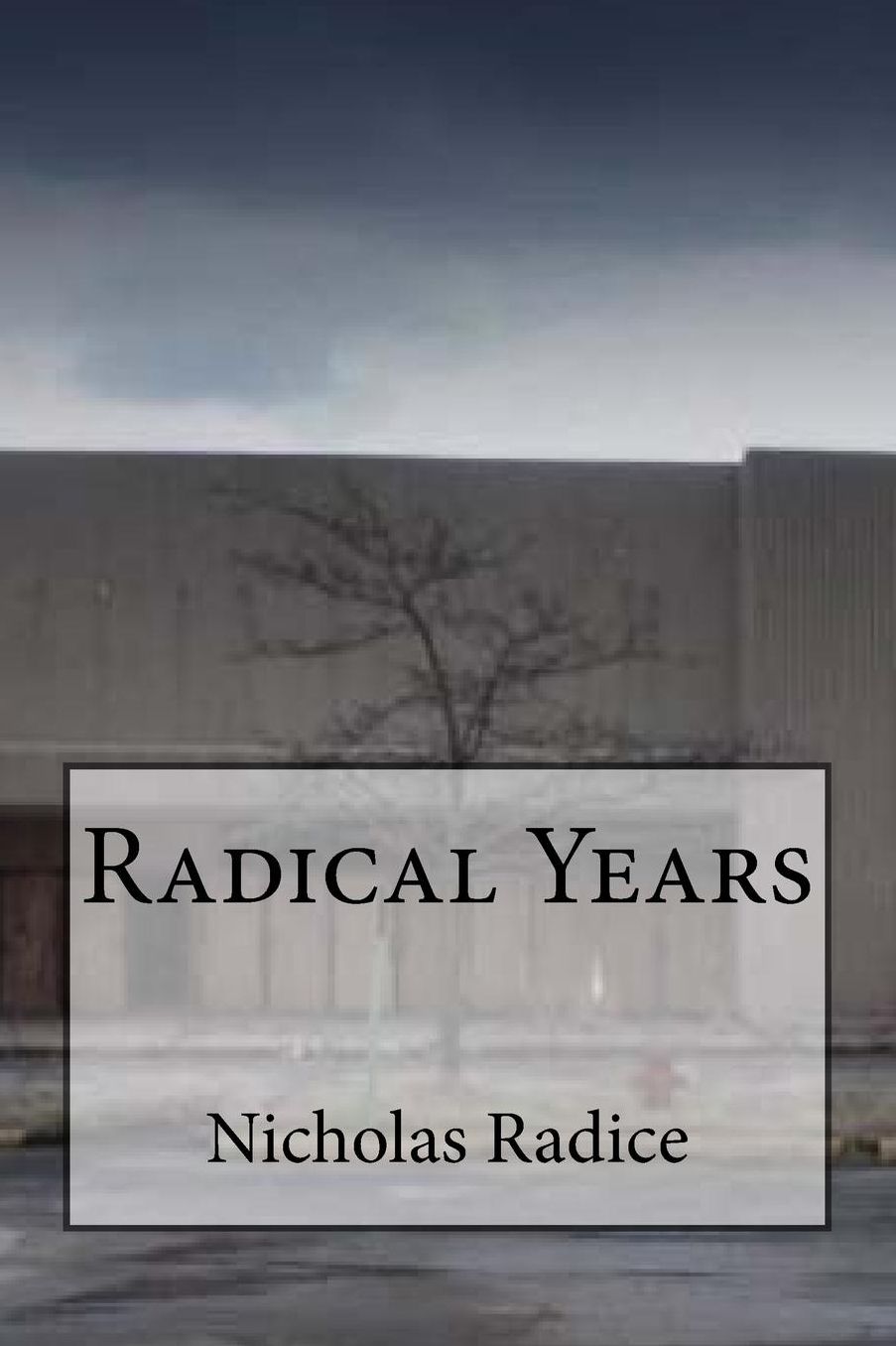 Radical Years
