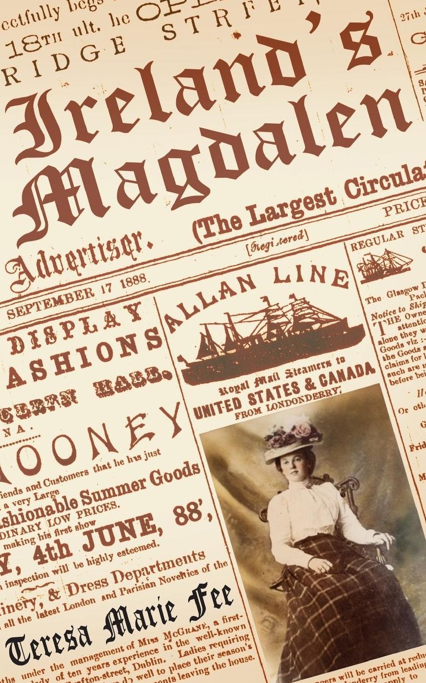 Ireland's Magdalen